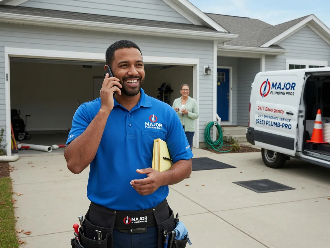 Drain Cleaning Services Allenton, WI FAQs